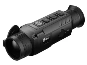 Тепловізор INFIRAY (iRay) ZOOM ZH38