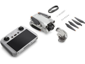 Квадрокоптер DJI Mini 3 Pro with RC Remote (CP.MA.00000492.02)