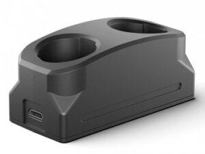 Зарядний пристрій Pulsar для акумуляторів APS