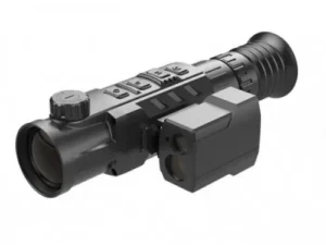 Тепловізійний приціл INFIRAY (iRay) RICO RL42R