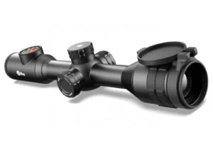 Тепловізійний приціл INFIRAY (iRay) TUBE TH50