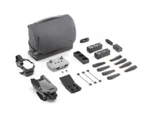 Квадрокоптер DJI Mavic 3 Fly More Combo (CP.MA.00000452.02)