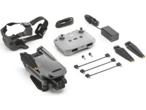 Квадрокоптер DJI Mavic 3 (CP.MA.00000447.02)