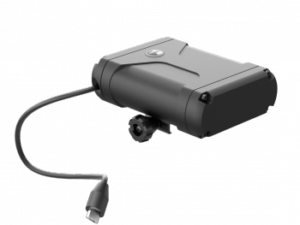 Джерело живлення Pulsar PB8I