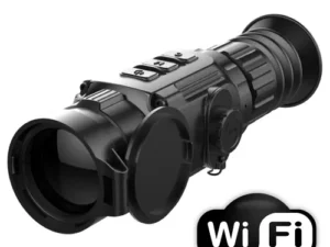 Тепловізійний приціл INFIRAY (iRay) Saim SCL 35W