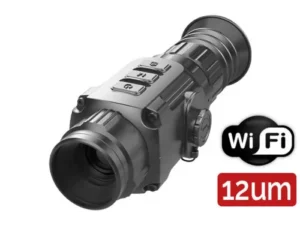 Тепловізійний приціл INFIRAY (iRay) Saim SCP 19W