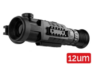 Тепловізійний приціл INFIRAY (iRay) RICO RH35