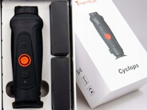 Tепловізор ThermEye Cyclops 335