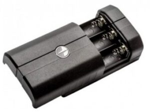 Контейнер батарей Pulsar BPS 3xAA