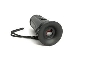 Тепловізійний монокуляр AGM Taipan TM25-384