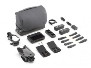 Квадрокоптер DJI Mavic 3 Cine Premium Combo (CP.MA.00000457.02)