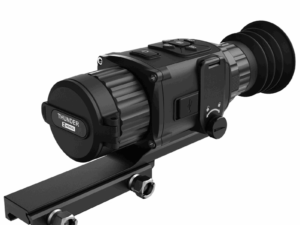 Тепловізійний приціл Hikmicro Thunder Pro TQ50