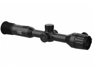 Тепловізійний приціл AGM Adder TS50-640