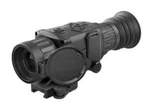 Тепловізійний приціл AGM Rattler TS19-256