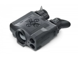 Тепловізійні біноклі