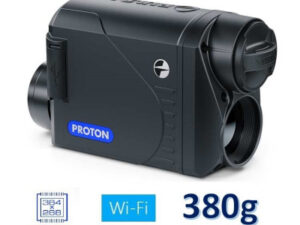 Тепловізійна насадка Pulsar Proton FXQ30
