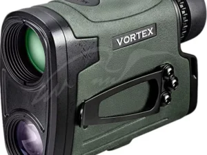 Лазерний далекомір Vortex Viper HD 3000