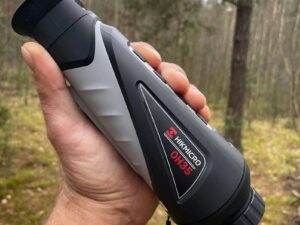 Тепловізор Hikmicro OWL OH35