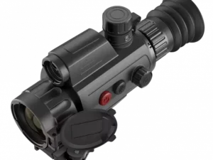 Тепловізійний приціл AGM Varmint LRF TS50-384