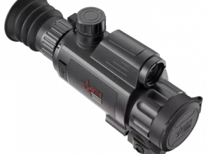 Тепловізійний приціл AGM Varmint LRF TS50-640