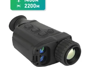 Тепловізор Dali S236LRF